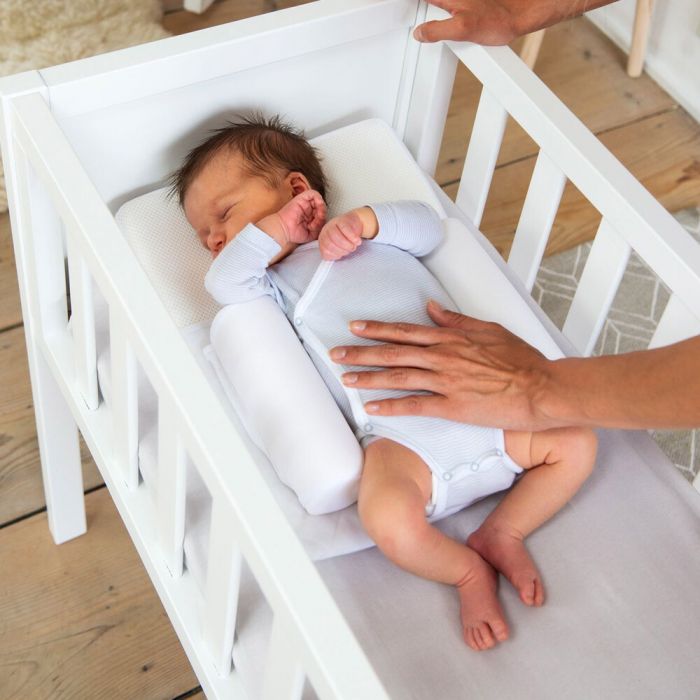 Positionneur Dorsale Doomoo Basics Supreme Sleep Positionneur Dorsale Doomoo Basics Supreme Sleep