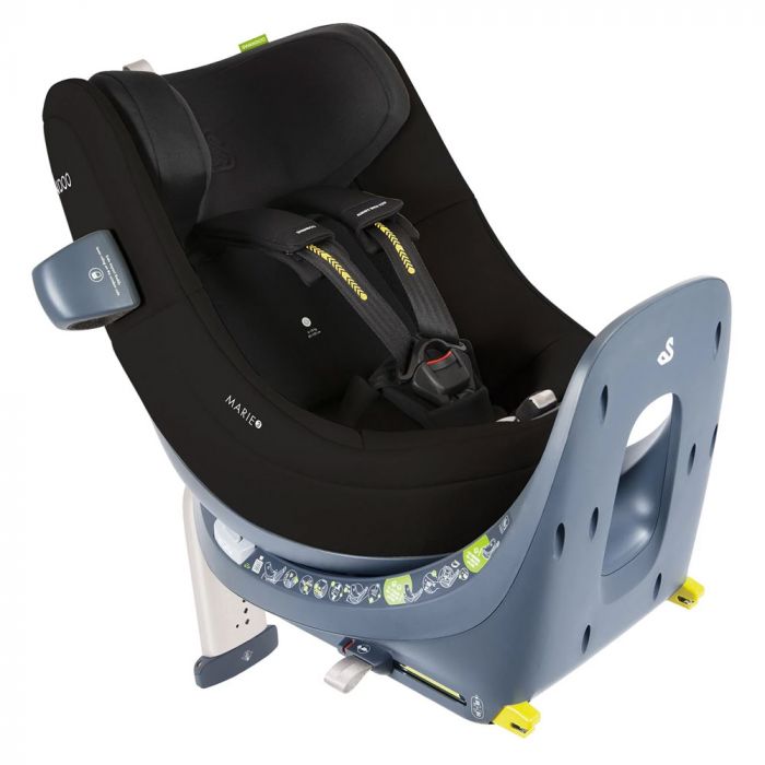 Siège-auto groupe 2/3 (15-36kg) Jusqu'à -50% chez Babylux