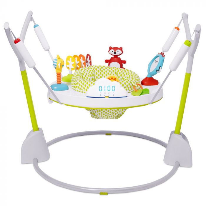 Foldaway jumperoo shop