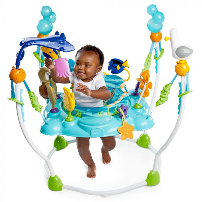 Table D Activites Jumperoo Nemo De Disney Baby Table D Activites Jumperoo Nemo De Disney Baby