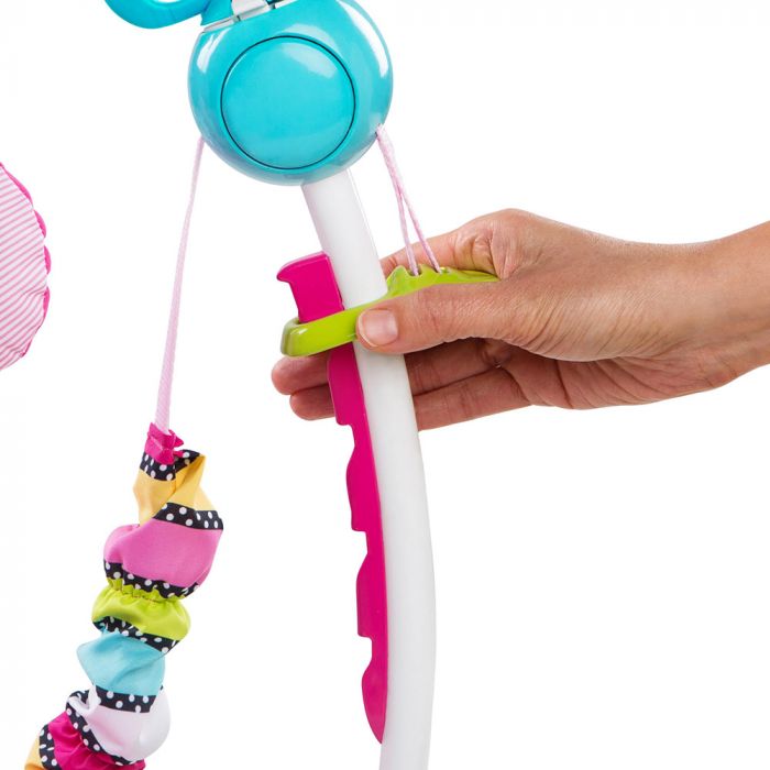 Table D Activites Jumperoo Minnie Mouse De Disney Baby