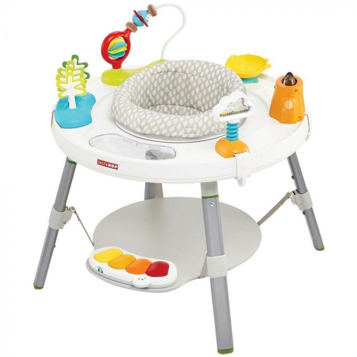 Centre D Activites Evolutif Explore More De Skip Hop Pas Cher Chez Babylux
