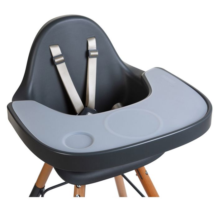 Tablette ABS + napperon en silicone pour Evolu 2 / Evolu One.80