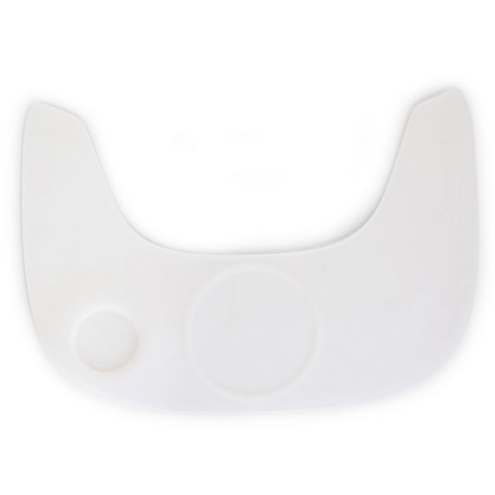 Tablette ABS + napperon en silicone pour Evolu 2 / Evolu One.80
