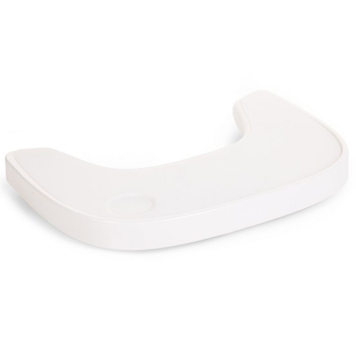 Tablette ABS + napperon en silicone pour Evolu 2 / Evolu One.80