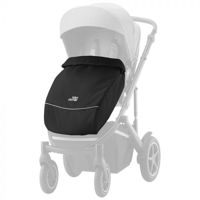 Tablier Pour Poussette Smile Iii Strider M De Britax Romer