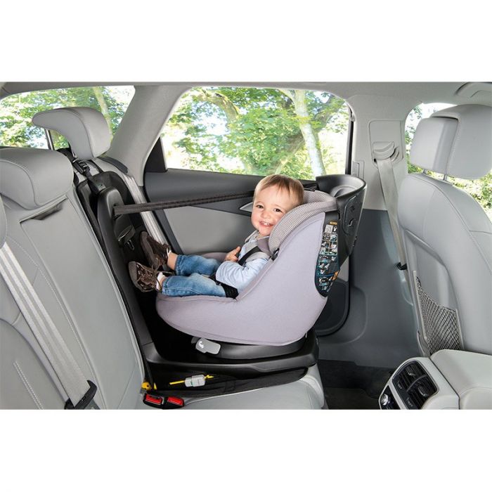 Sécurité siège auto on sale