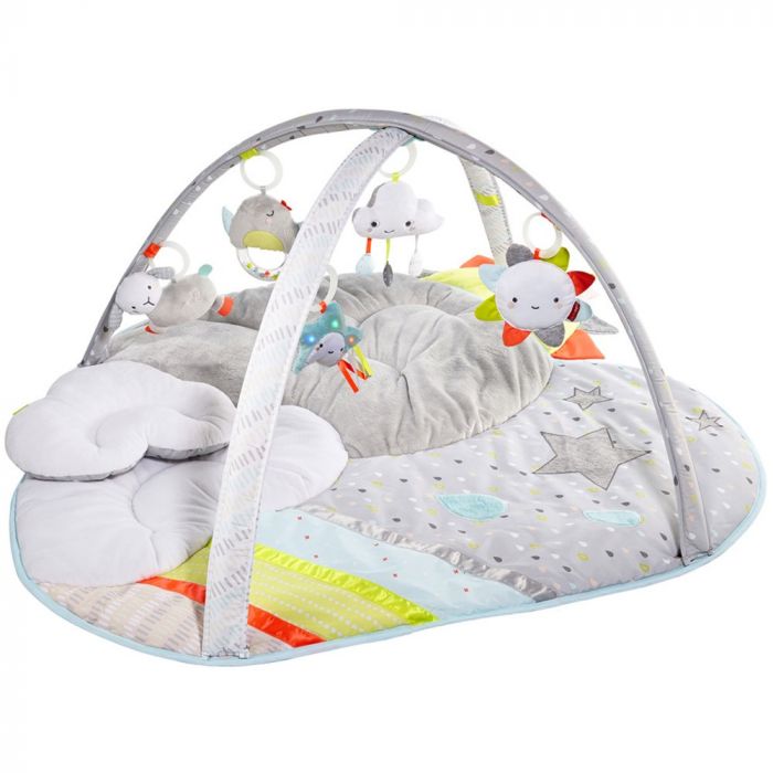 Tapis D Eveil Nuage De Skip Hop Moins Cher Chez Babylux