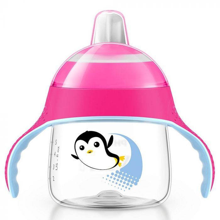 Tasse A Bec 0ml 6m De Philips Avent
