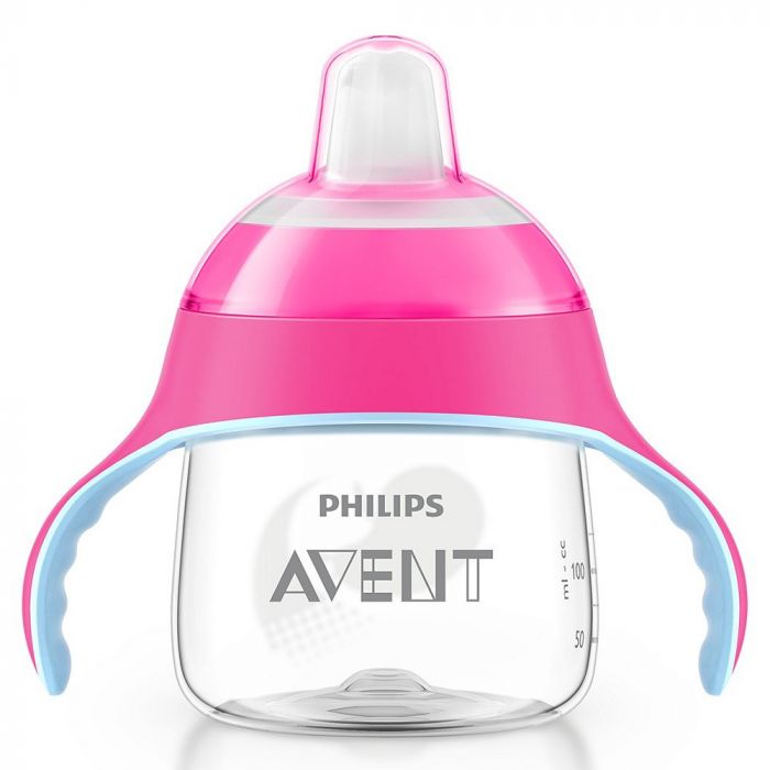 Tasse A Bec 0ml 6m De Philips Avent