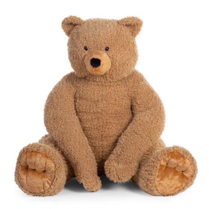 Peluche Ours Teddy 76 cm de Childhome