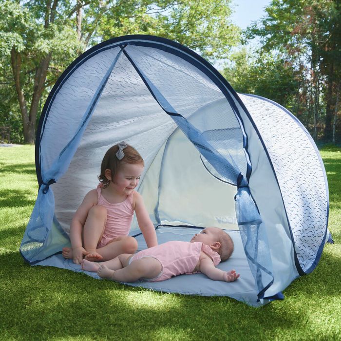 Tente anti UV de Babymoov jusqu 20 chez Babylux