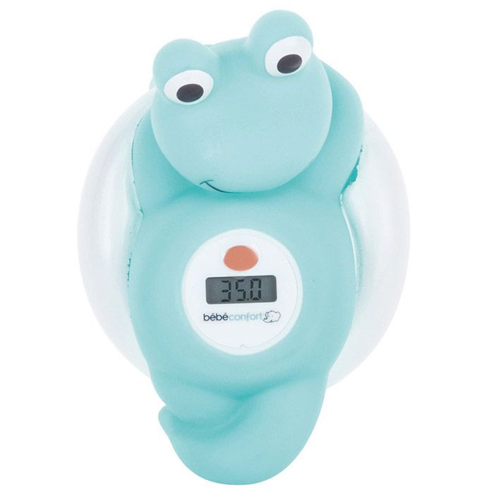 Thermometre De Bain Digital De Bebe Confort Thermometre De Bain Digital De Bebe Confort