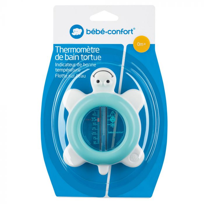 Thermometre De Bain De Bebe Confort