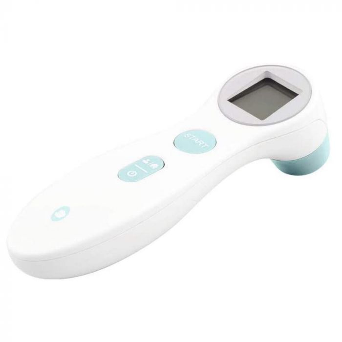 Thermometre Frontal Pour Bebe De Bebe Confort
