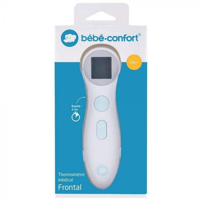 Thermometre Frontal Pour Bebe De Bebe Confort