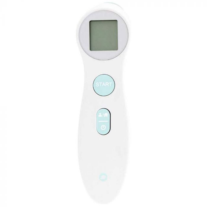 Thermometre Frontal Pour Bebe De Bebe Confort