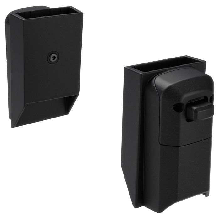 Adaptateurs nacelle pour poussette Sleek 2