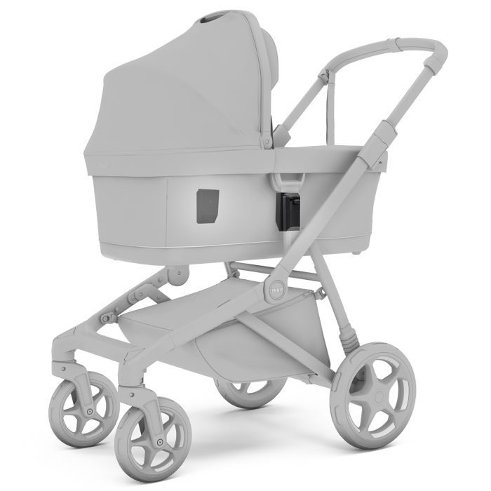 Adaptateurs nacelle pour poussette Sleek 2