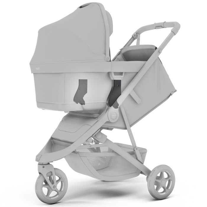 Adaptateurs nacelle pour poussette Spring 2