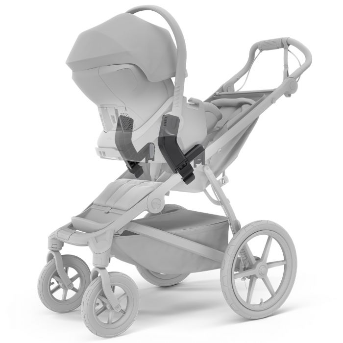 Adaptateurs siège-auto pour Urban Glide 3 / 4