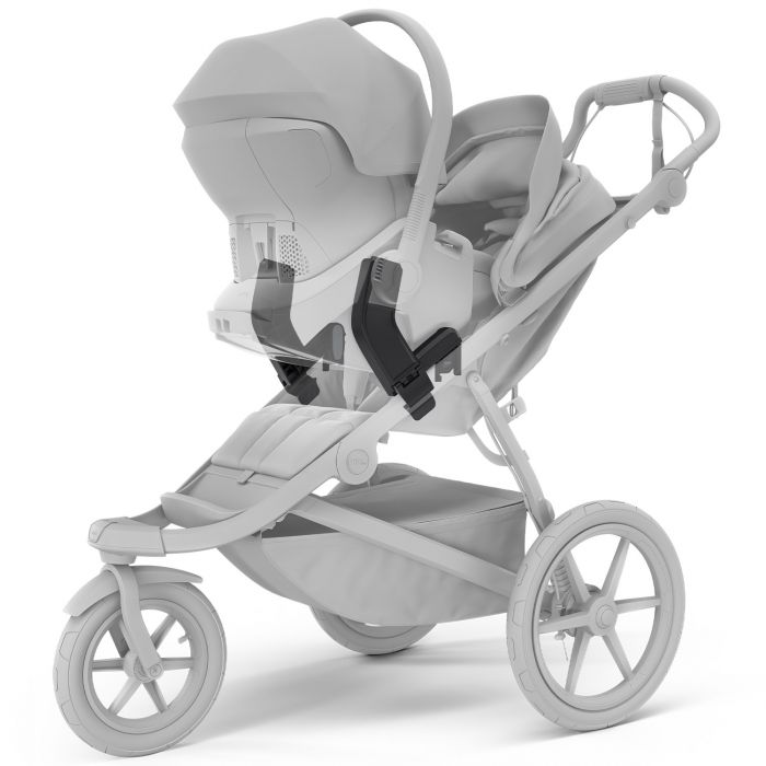 Adaptateurs siège-auto pour Urban Glide 3 / 4