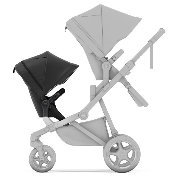 Assise pour poussette Thule Sleek 2
