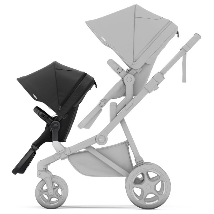 Assise pour poussette Thule Sleek 2
