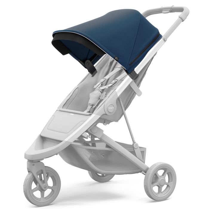 Canopy pour poussette Spring