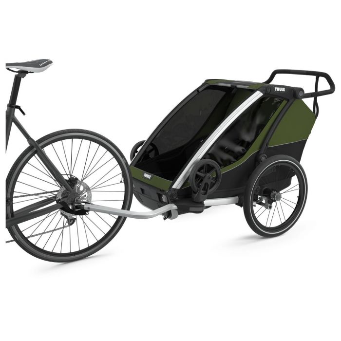 Poussette velo prix hotsell