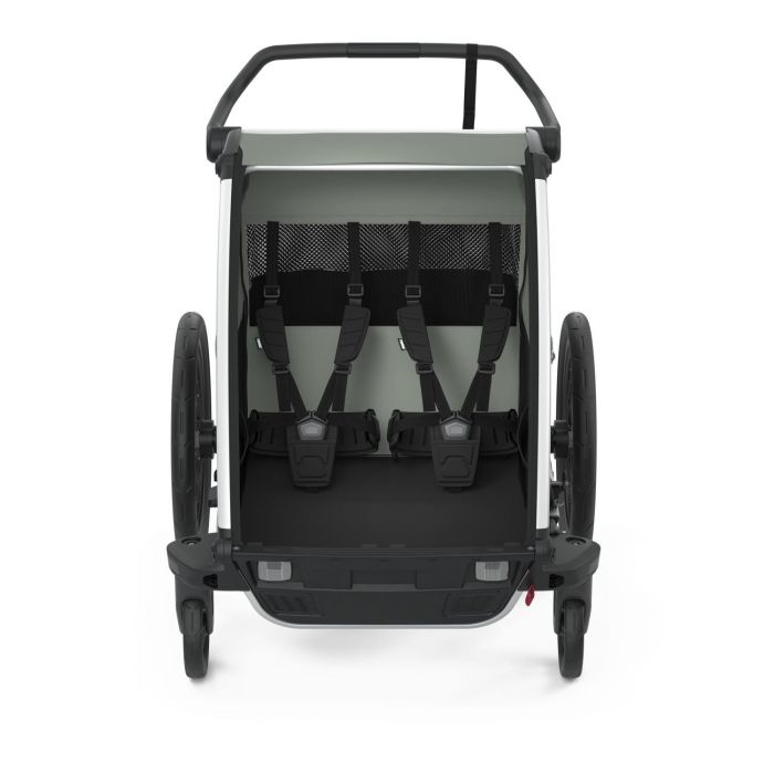 Remorque vélo Thule Chariot Lite - 2 places