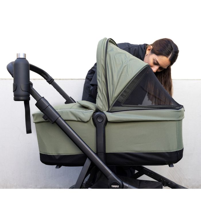 Nacelle Sleek Bassinet