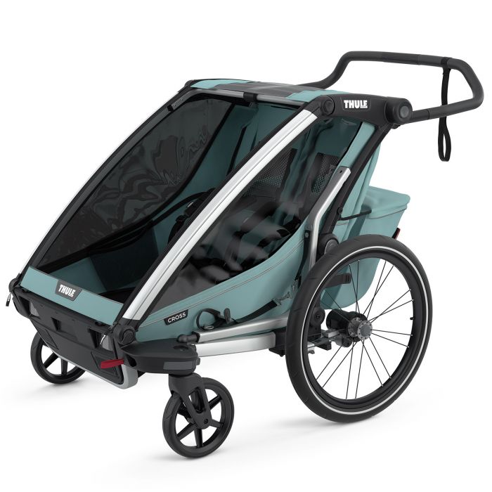 Thule chariot baby supporter clearance