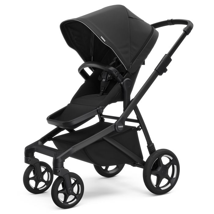 Poussette Sleek 2