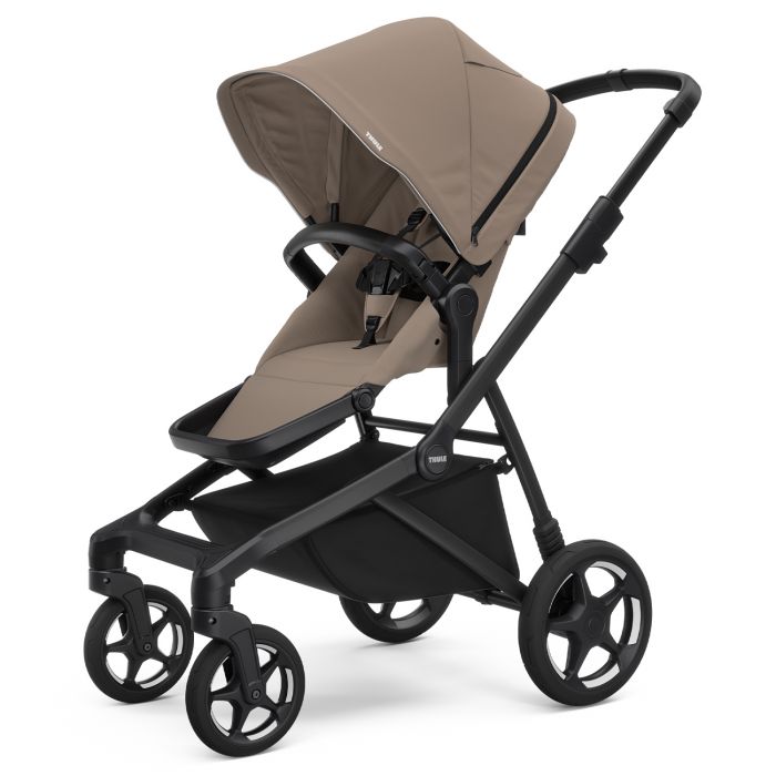 Poussette Sleek 2