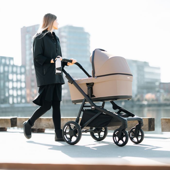 Poussette Sleek 2