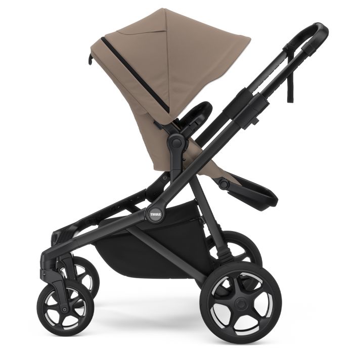 Poussette Sleek 2