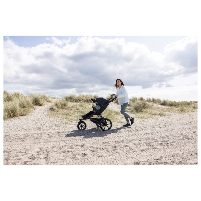 Poussette Urban Glide 3