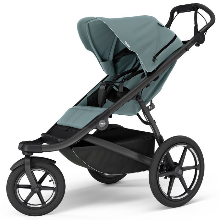Poussette Urban Glide 3