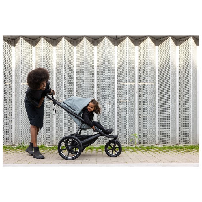 Poussette Urban Glide 3