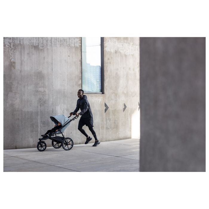 Poussette Urban Glide 3