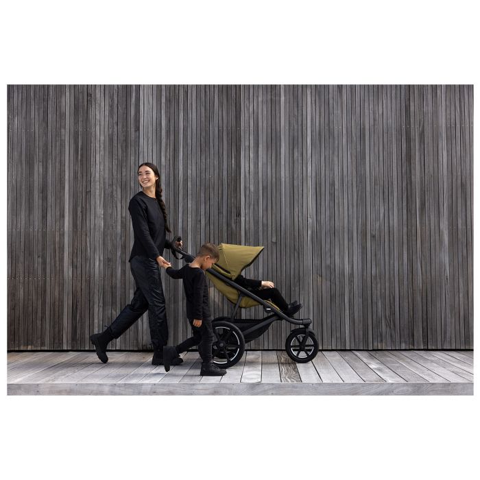 Poussette Urban Glide 3