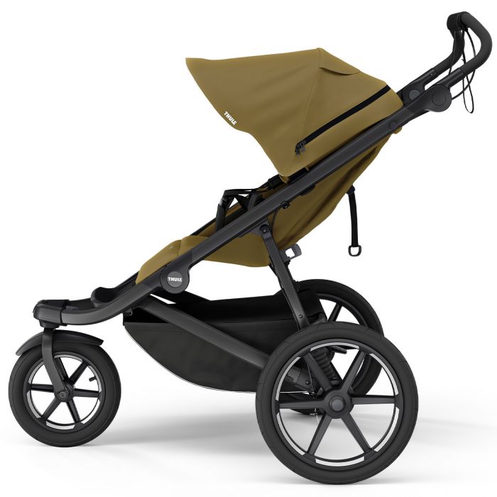 Poussette Urban Glide 3