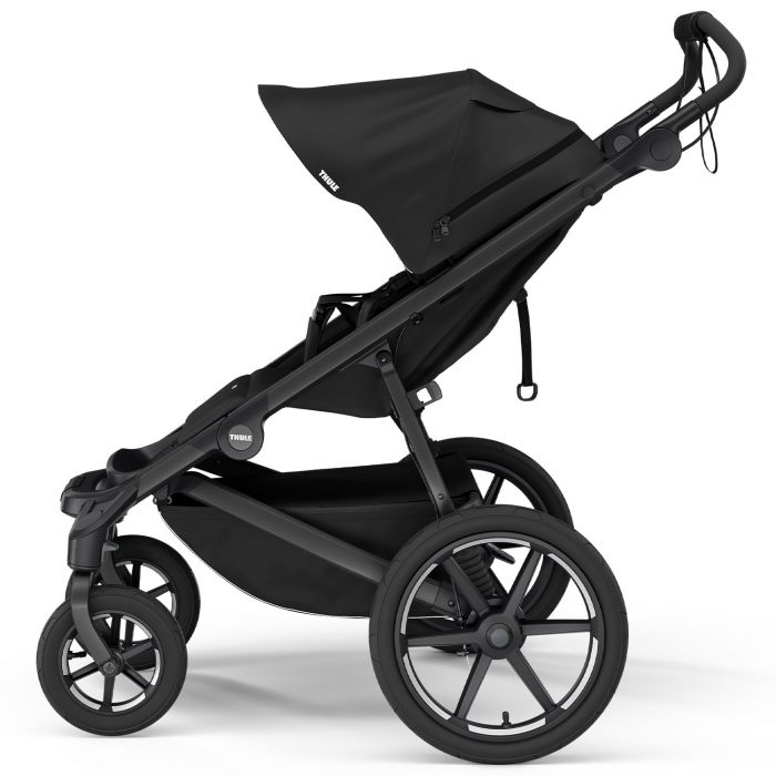Poussette Urban Glide 4 roues