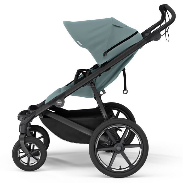Poussette Urban Glide 4 roues
