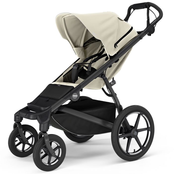 Poussette Urban Glide 4 roues
