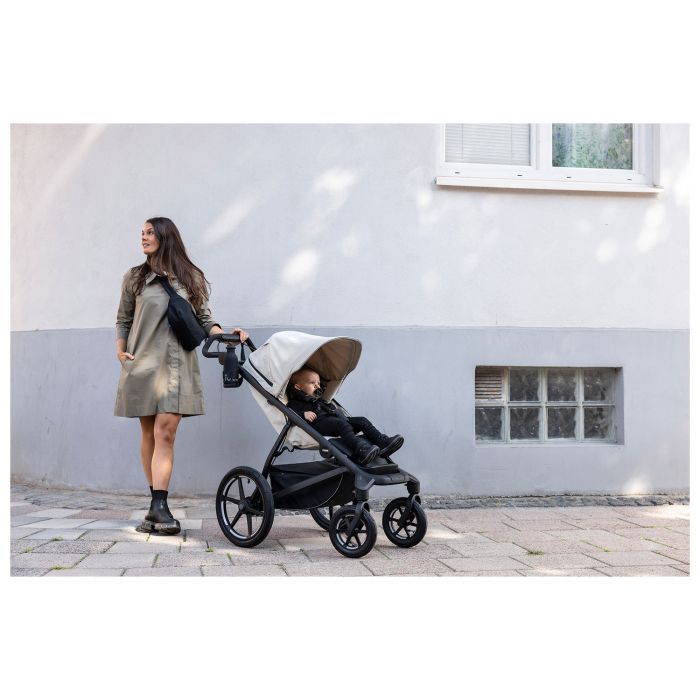 Poussette Urban Glide 4 roues