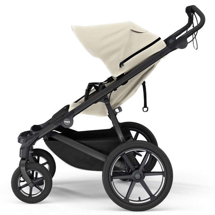 Poussette Urban Glide 4 roues
