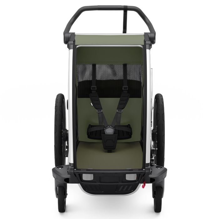Remorque vélo Thule Chariot Lite - 1 place