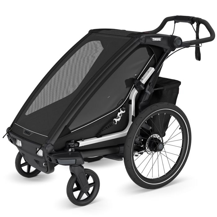 Remorque velo Thule Chariot Sport 2.0 1 place